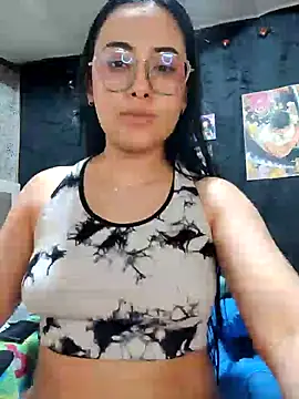 Snapshot of Janna_mnt chatting on 20, 3, 2025 Janna mnt online show from 20, 3, 2025