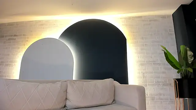 DominiqueVega online show from 19, 1, 2025