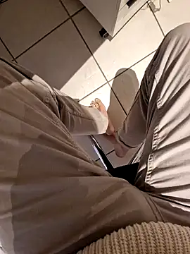 Lorent6969 online show from 23, 1, 2025