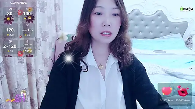 -Shirleyni  online show from 20, 2, 2025