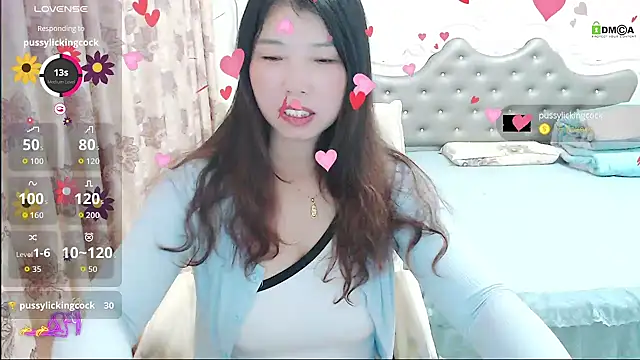 -Shirleyni  online show from 20, 11, 2025