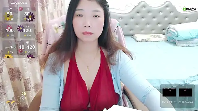 -Shirleyni  online show from 30, 11, 2025