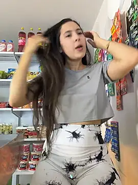 LittleDoll    online show from 29, 3, 2026