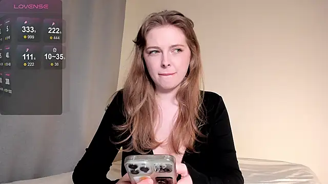 Snapshot of mercedescutee chatting on 29, 1, 2025 mercedescutee online show from 29, 1, 2025