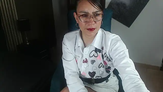 Agata-Moon online show from 6, 2, 2025