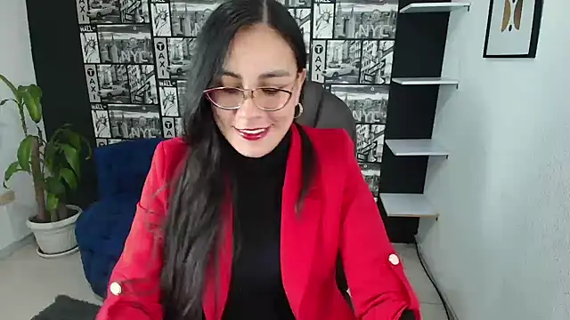 Agata-Moon online show from 20, 2, 2025