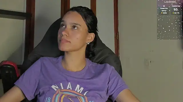 SamanthaWatson online show from 20, 1, 2025