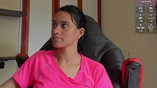 SamanthaWatson online show from 20, 1, 2025