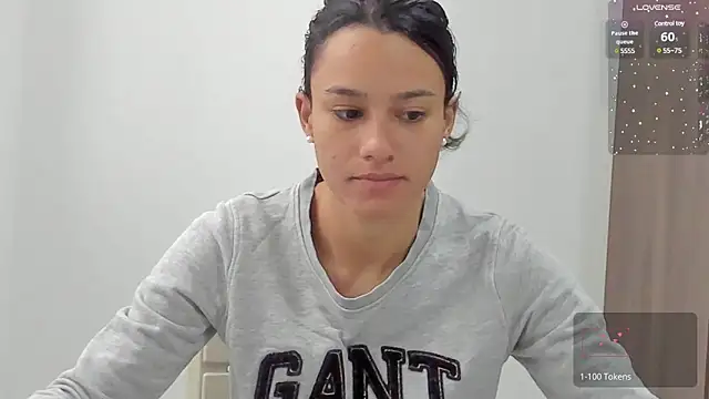 SamanthaWatson online show from 1, 2, 2025