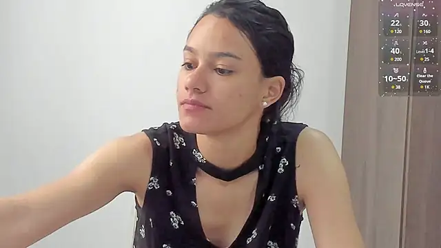 SamanthaWatson online show from 2, 2, 2025