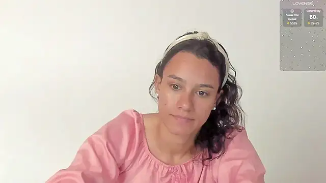 SamanthaWatson online show from 9, 2, 2025