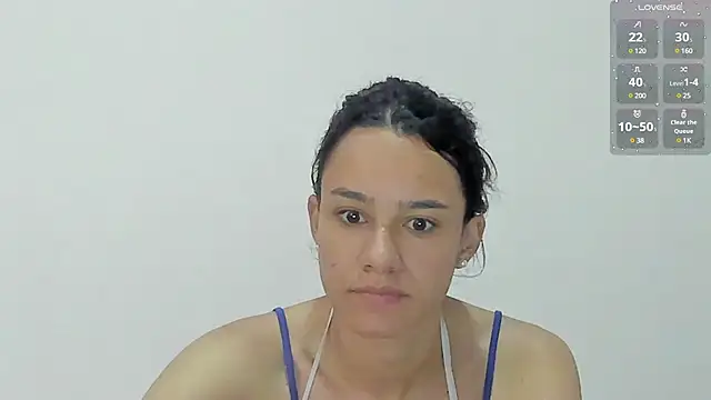 SamanthaWatson online show from 11, 2, 2025