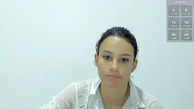 SamanthaWatson online show from 16, 2, 2025