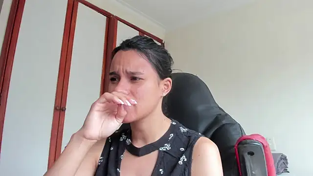 SamanthaWatson online show from 15, 3, 2025