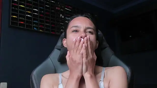 SamanthaWatson online show from 17, 3, 2025