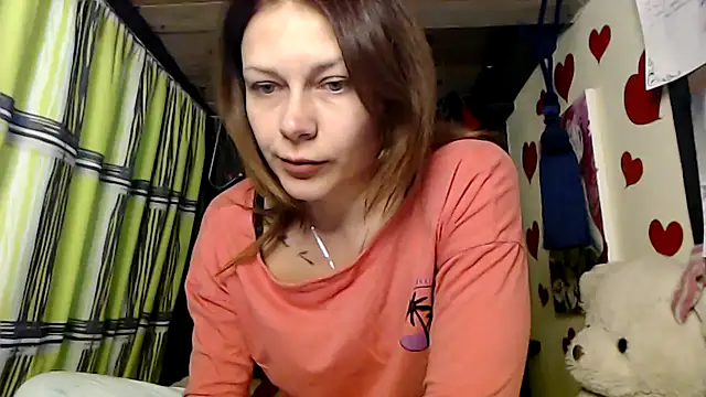 HarleyQuinn 69 online show from 8, 12, 2024