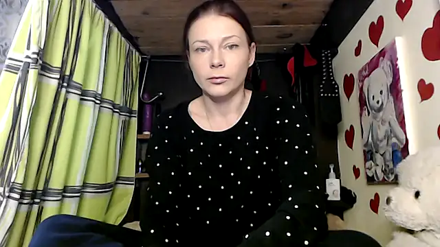 HarleyQuinn 69 online show from 25, 12, 2024