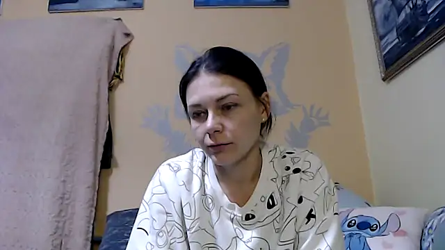 HarleyQuinn 69 online show from 31, 1, 2025