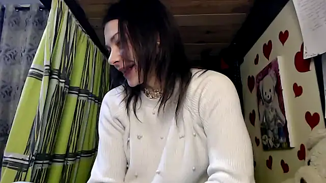 HarleyQuinn 69 online show from 1, 2, 2025