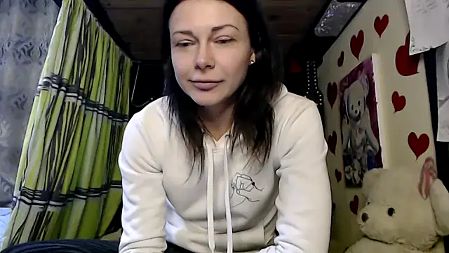 HarleyQuinn 69 online show from 9, 2, 2025