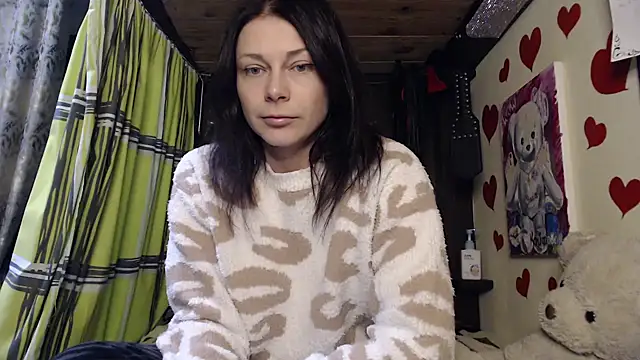 HarleyQuinn 69 online show from 1, 3, 2025