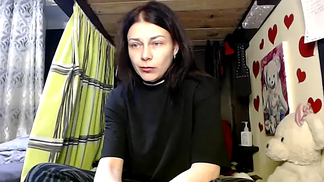 HarleyQuinn 69 online show from 4, 3, 2025