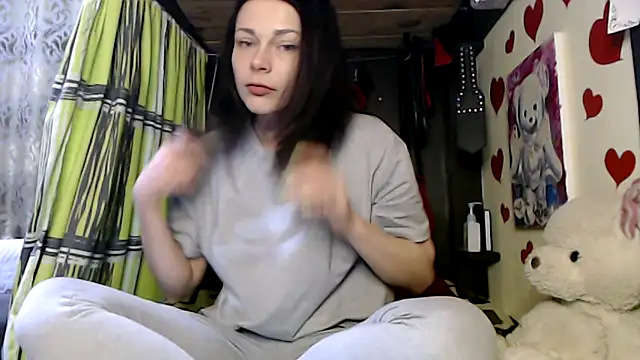 HarleyQuinn 69 online show from 22, 3, 2025