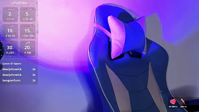 ashley brend online show from 9, 3, 2025