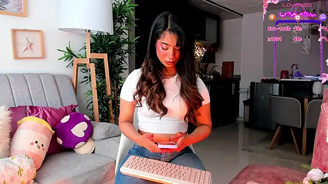 Issa cooper online show from 29, 9, 2025