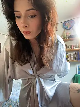 LiliJones  online show from 26, 2, 2026