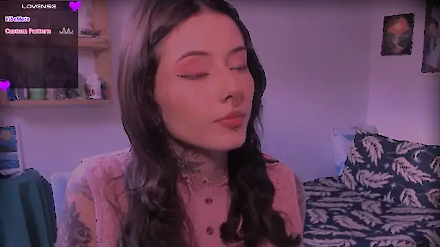 LiliJones  online show from 14, 3, 2026