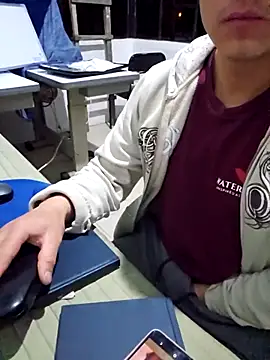 Snapshot of 97banana chatting on 23, 3, 2025 97banana online show from 23, 3, 2025