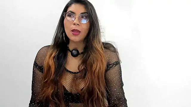 Luna Dumont online show from 13, 3, 2025