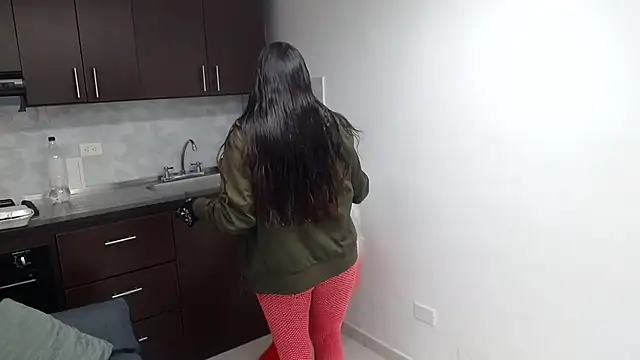 Luna Dumont online show from 14, 11, 2025