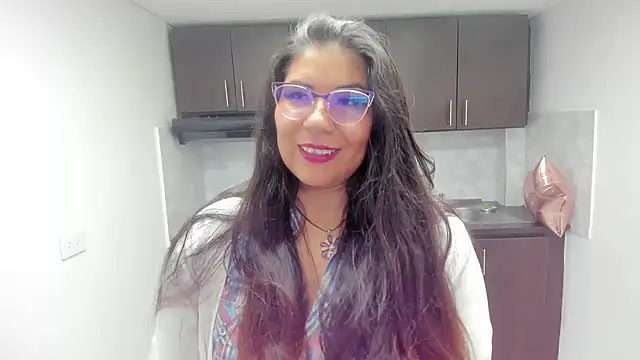 Luna Dumont online show from 17, 2, 2026