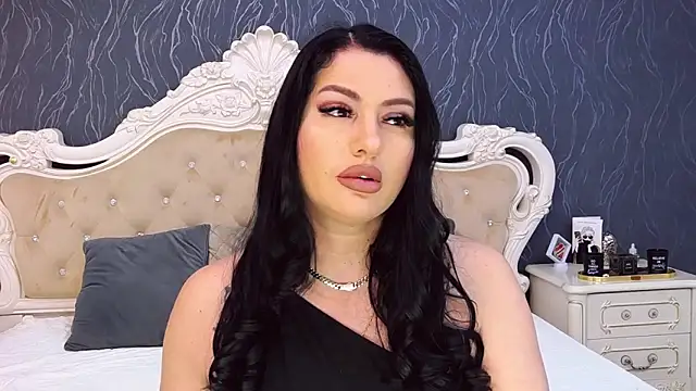 Lauren Saint online show from 28, 3, 2026