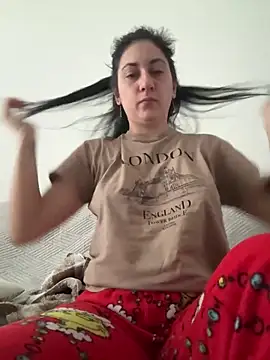 Snapshot of davenmichelle00 chatting on 18, 2, 2026 davenmichelle00 online show from 18, 2, 2026