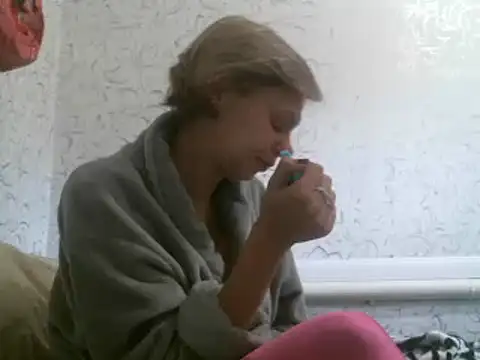 Snapshot of Julie_Silver chatting on 11, 10, 2025 Julie Silver online show from 11, 10, 2025
