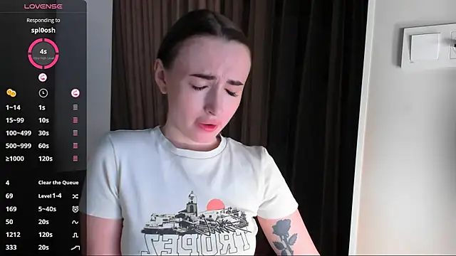 Kimmberr online show from 24, 1, 2025