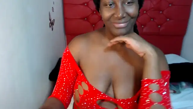 blackhotbody online show from 6, 2, 2025