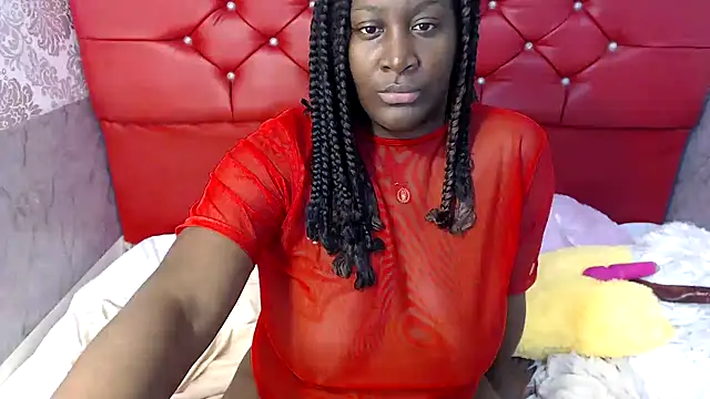 blackhotbody online show from 13, 3, 2026