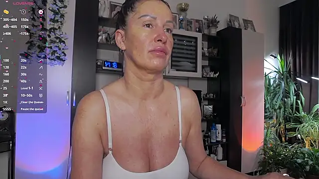 SheilaRyan online show from 10, 3, 2026