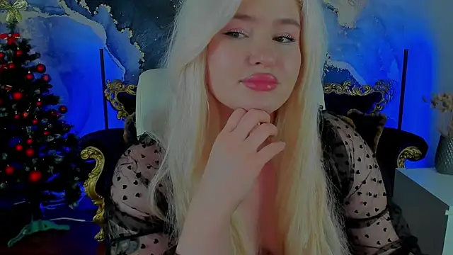 CocoSecretss online show from 30, 12, 2024