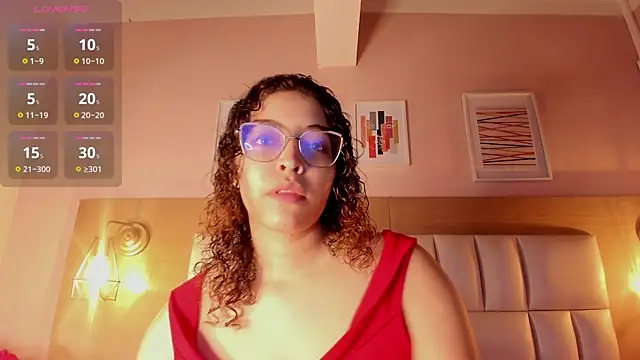 Dollar-girl online show from 1, 2, 2025