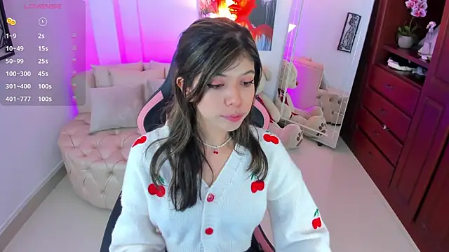 NATAASHA    online show from 6, 2, 2025