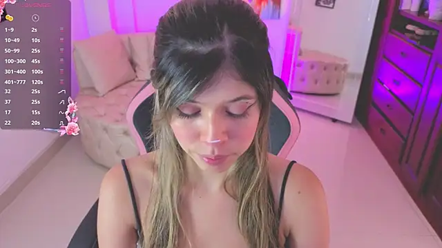 NATAASHA    online show from 24, 10, 2025