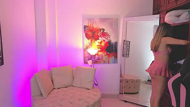 NATAASHA    online show from 2, 4, 2026