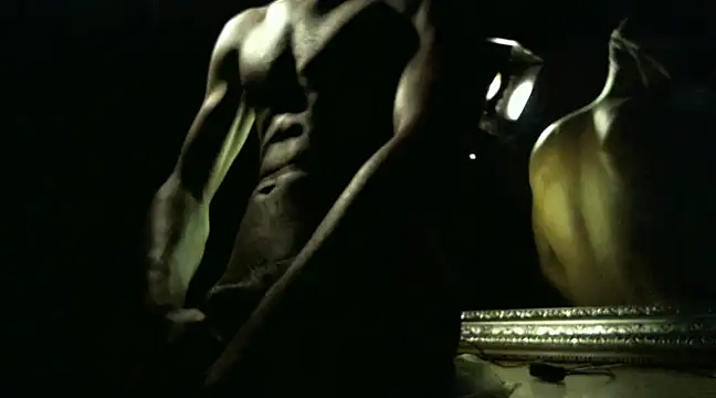 Snapshot of MrBigDiQ1 chatting on 15, 1, 2025 MrBigDiQ1 online show from 15, 1, 2025