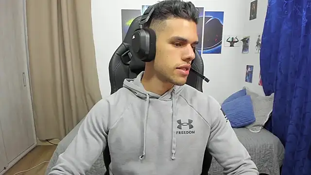 JacobKirito online show from 21, 12, 2024