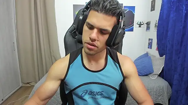 JacobKirito online show from 21, 12, 2024